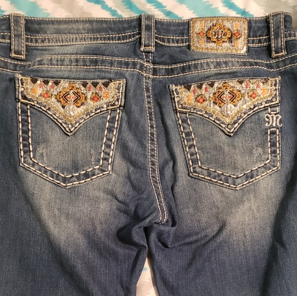 Jeans - Picture 4 of 4